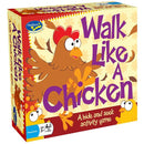 Walk Like a Chicken