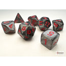 Chessex D7-Die Set Mini-Polyhedral