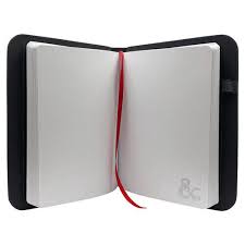 Dungeons & Dragons Premium Campaign Journal