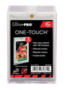 Ultra Pro One Touch 5 Pack 35pt - Magnetic Close