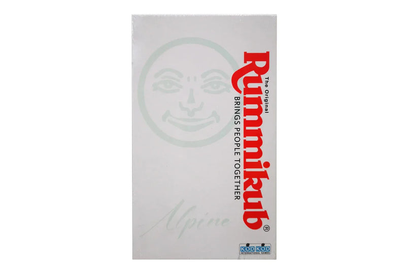 Rummikub Travel (Alpine)