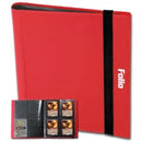 BCW Pro-Folio 4-Pocket