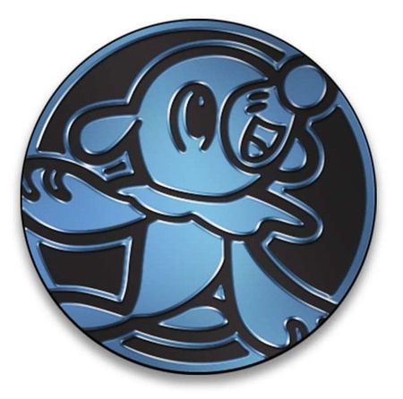 Popplio Coin