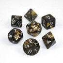 CHESSEX: D6 Gemini™ DICE SETS - 16mm