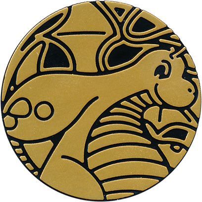 Dragonite Coin