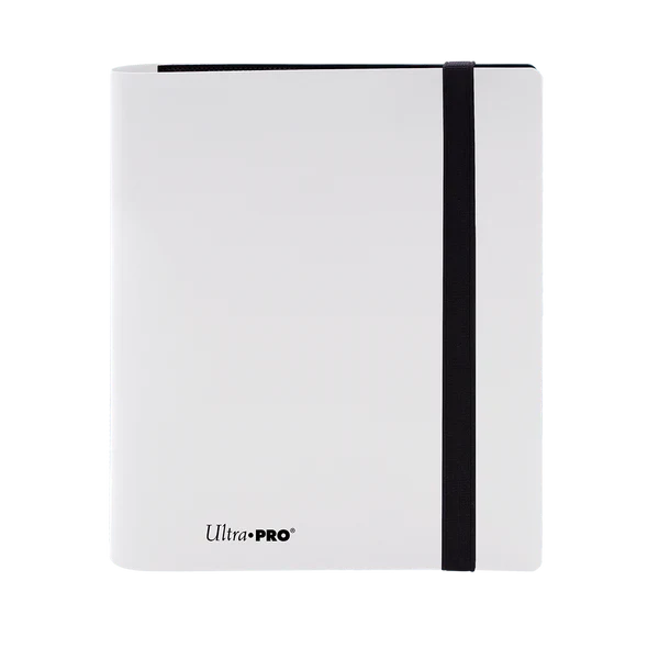 Eclipse 4-Pocket PRO-Binder Ecllipse Ultra Pro