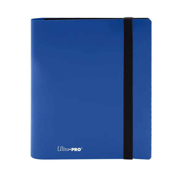 Eclipse 4-Pocket PRO-Binder Ecllipse Ultra Pro