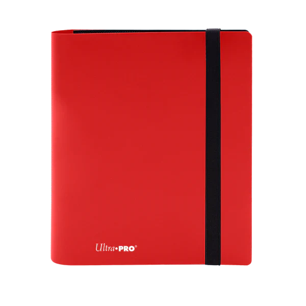 Eclipse 4-Pocket PRO-Binder Ecllipse Ultra Pro