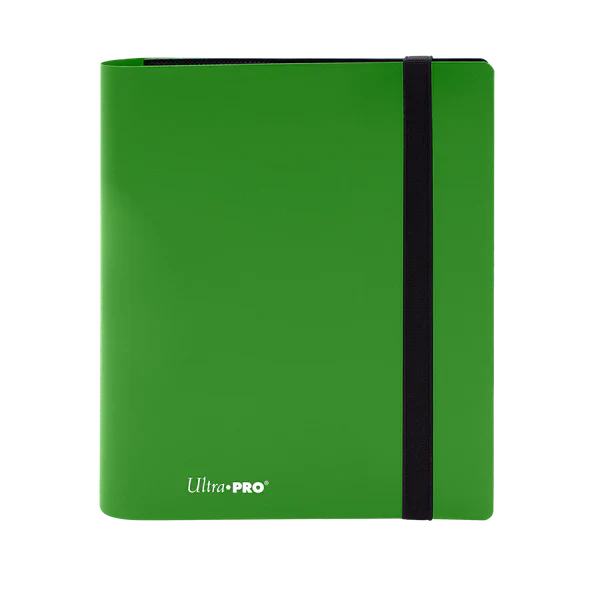 Eclipse 4-Pocket PRO-Binder Ecllipse Ultra Pro