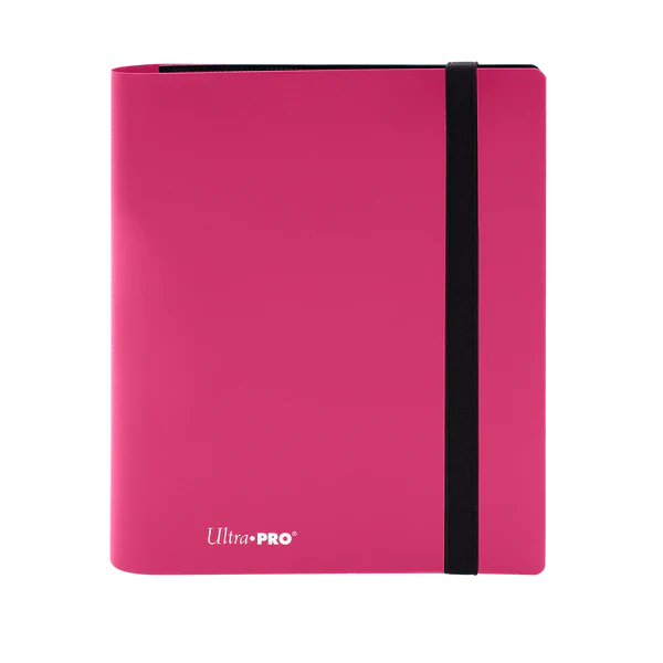 Eclipse 4-Pocket PRO-Binder Ecllipse Ultra Pro