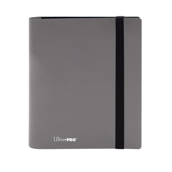 Eclipse 4-Pocket PRO-Binder Ecllipse Ultra Pro
