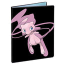 Mew 9-Pocket Portfolio