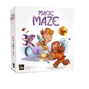 Magic Maze