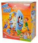 Phil the Fridge