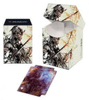 Ultra Pro 100+ Deck Box Satoru