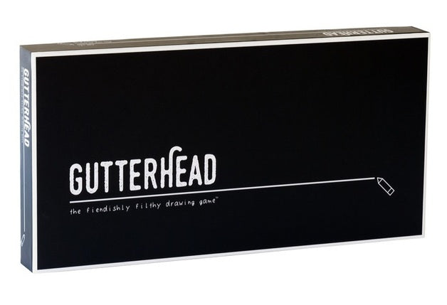 Gutterhead