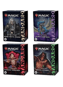 Magic: The Gathering Challenger Decks 2022