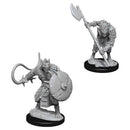 D&D Miniature Figurine - Monsters/Creatures