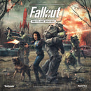 Fallout: Wasteland Warfare - Two Player Starter Set