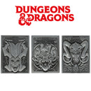 Dungeons & Dragons Collectors Ingot