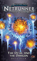 Netrunner - The Devil and the Dragon