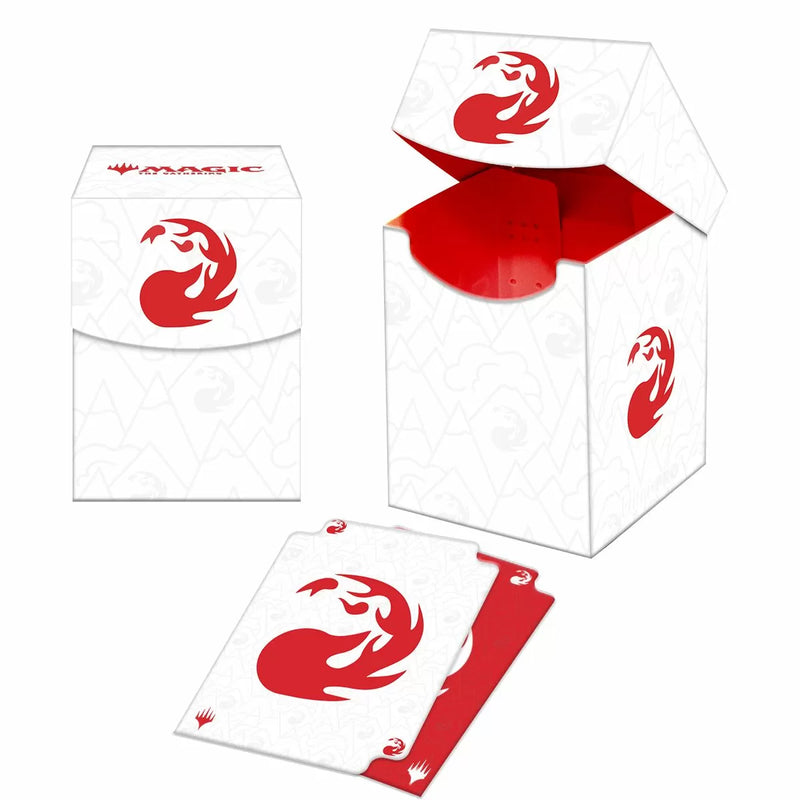 Ultra Pro: 100+ Deck Box Magic the Gathering
