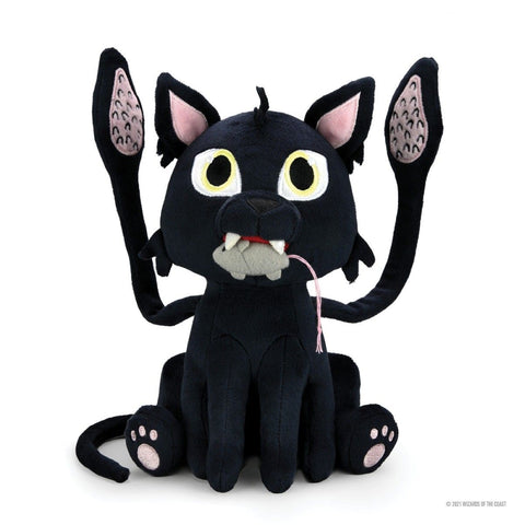 Dungeons & Dragons Honor Among Thieves Displacer Beast Phunny Plush by Kidrobot #2