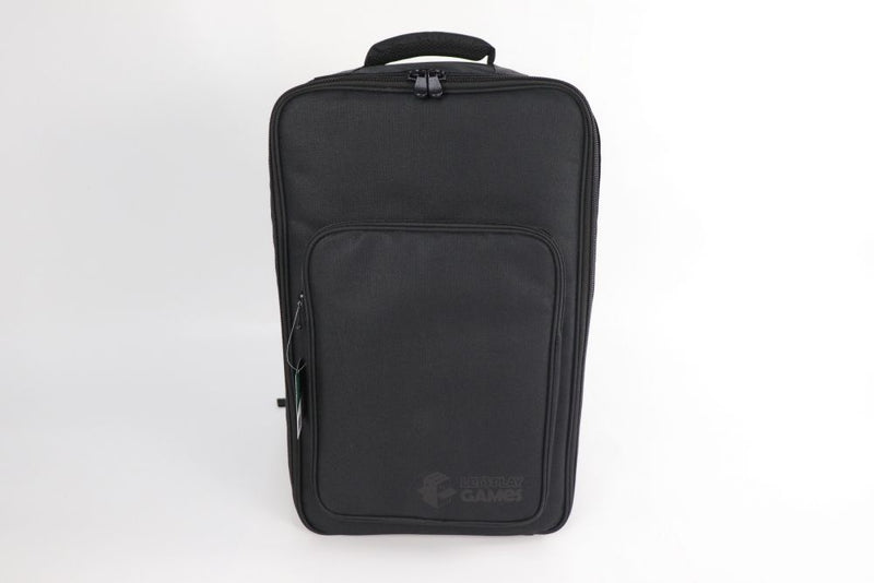 LPG Board Game Bag - Black