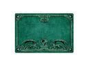 Large Dragon Shield Playmat with Border