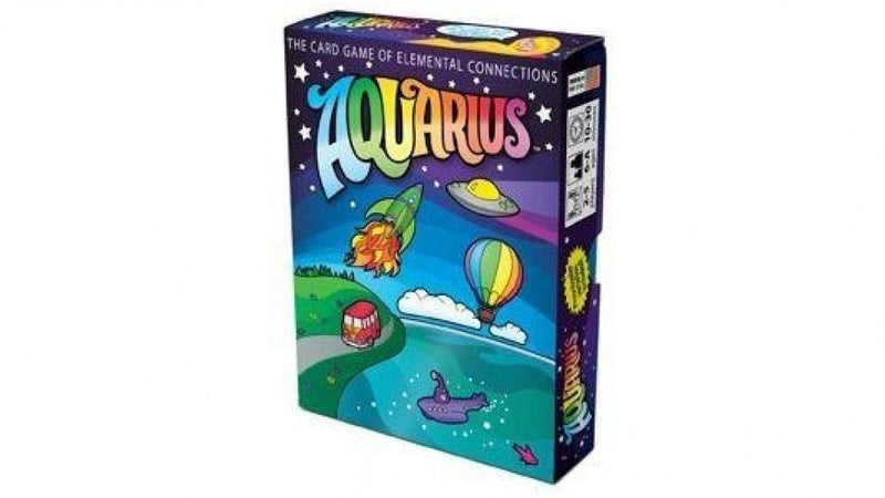 Aquarius