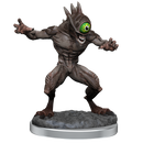 D&D Unpainted Miniature Nothics