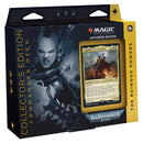MTG Warhammer 40,000 Commander Decks Premium Bundle