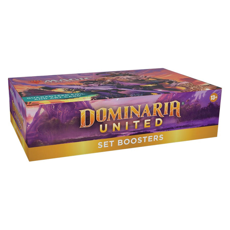Dominaria United Set Booster Box