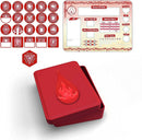 D&D Token Set - Sorcerer