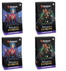 MTG Commander Decks - Wilds of Eldraine