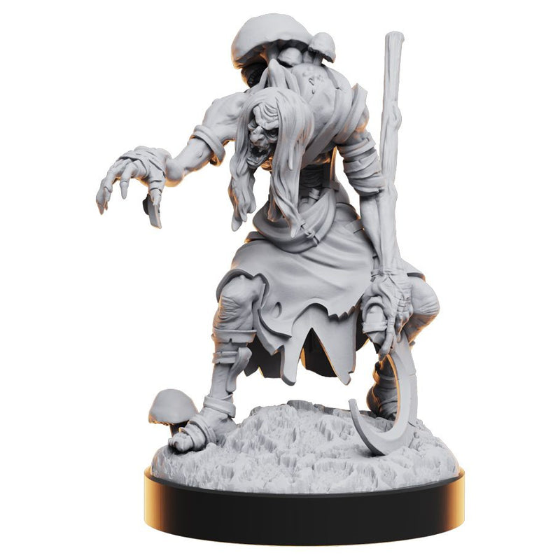 Epic Encounters Local Legends - Night Hag Encounter