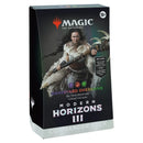 MTG Commander Decks - Modern Horizons 3