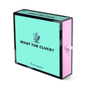 What the Cluck