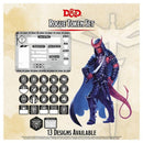 D&D Token Set - Rogue