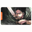UniVersus Attack on Titan Playmats