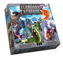 LEGENDARY CREATURES
