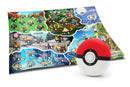 Pokemon - Game Trainer Mission