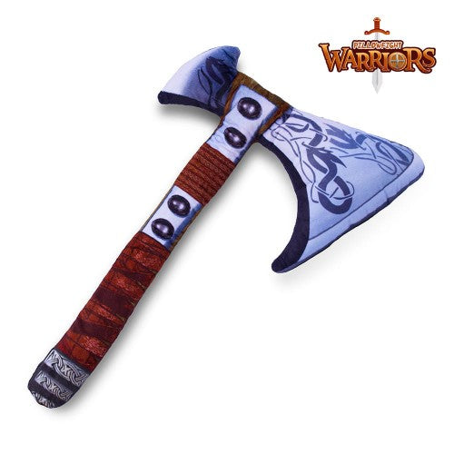 Pillowfight Warriors – Viking: Axe