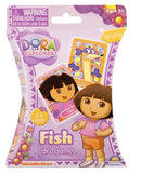 Dora Fish Card Game