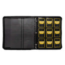 Dragon Shield Card Codex Zipster Binder Regular  - Starry Night