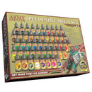 AP – Speedpaint: Mega Set 2.0