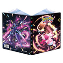 Pokemon Accessory - Portfolio 4-pocket (Paldean Fates)