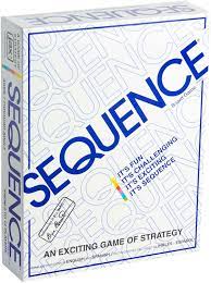 Sequence