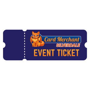 Event Ticket Image