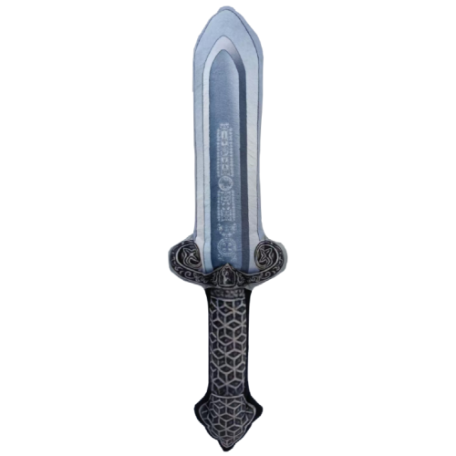 Pillowfight Warriors – Al-Andalus: Castilian Sword